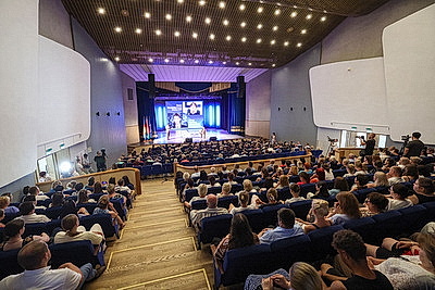 Актуальные вопросы обсудили участники встречи с экспертами в Гродно и Бресте