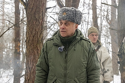 Атаки дронов, засады противника: с чем сталкиваются десантники во время проверки боеготовности ВС