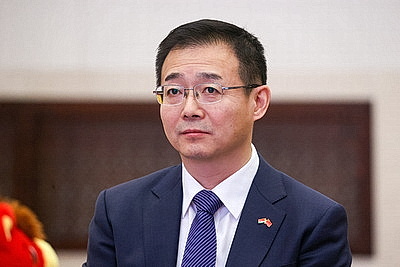 Топ-10 событий белорусско-китайского сотрудничества. Посольство Китая определило важнейшие мероприятия 2025 года