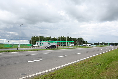 Дороги. Республиканские автомагистрали