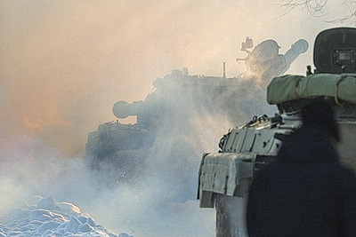 Масштабная проверка ВС Беларуси начата по распоряжению Лукашенко