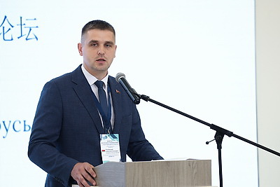 В Минске прошел Форум молодых ученых ШОС