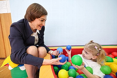 Светлана Мясникова удостоена звания лауреата \"Человек года Витебщины\"