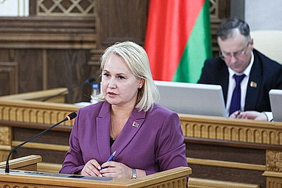 Почти каждое десятое гражданское дело в судах Беларуси связано с алиментами или установлением происхождения ребенка