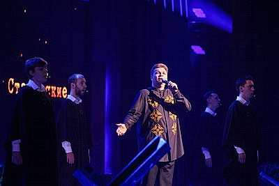 Продюсер концерта-реквиема \"Каждый третий\": наш проект в Казани стал самым масштабным