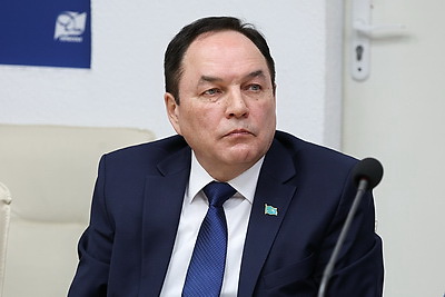 Посол Узбекистана в Беларуси: мы должны совместно хранить память о героизме народов в годы ВОВ