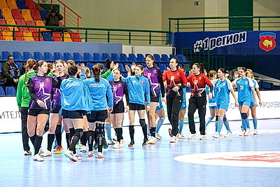 Команда \"Берестье\" одержала победу на первом этапе розыгрыша Кубка Беларуси