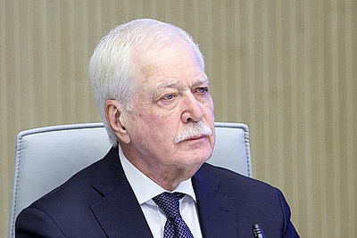 Кочанова: эффективное сотрудничество регионов во многом определяет динамику в экономической сфере