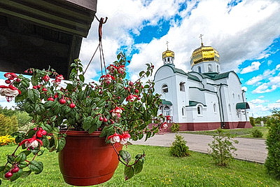 ФОТОХРОНИКА начинает новый информационный день