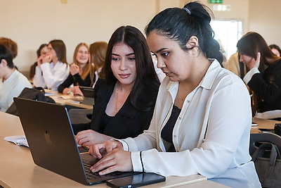 Более 50 специальностей БГУ будут доступны абитуриентам-целевикам в предстоящую приемную кампанию