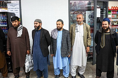 Премьеры Беларуси и Узбекистана продолжают совместную работу в городе Термез