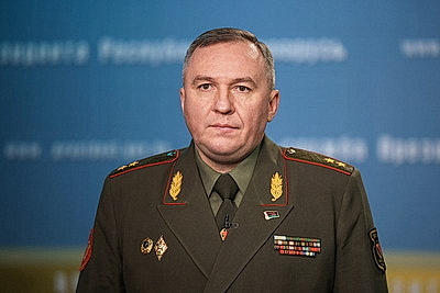 Лукашенко утвердил решения на охрану госграницы в 2026 году