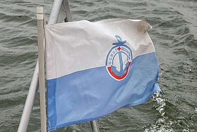 Пляжи Могилева готовят к летнему сезону