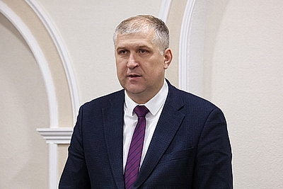 Условия региона, соблюдение технологий. Минсельхозпрод о подходах при строительстве профилакториев для телят