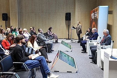 EnergyExpo 2026: юбилейный форум проходит в Минске