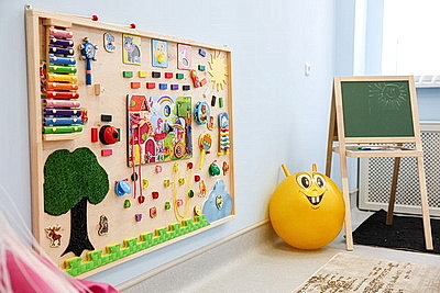 В Минске после модернизации открылась 15-я городская детская поликлиника