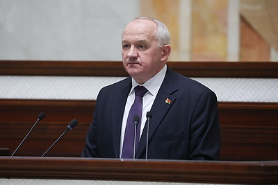Законопроект о республиканском бюджете на 2027 год принят депутатами в первом чтении