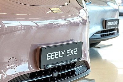 Белорусы все чаще выбирают электромобили. Что интересного предлагают на отечественном рынке