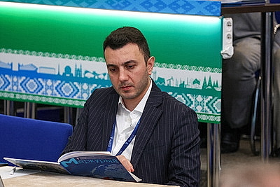 Белорусско-азербайджанский бизнес-форум стартовал в Минске