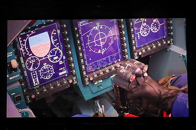 Пресс-показ фильма \"Одно на двоих\" прошел в Минске