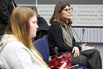 Выступления авторов, тематические кварталы. Что ждет гостей XXXIII Минской книжной выставки-ярмарки