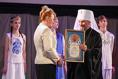 В Минске стартовал форум БПЦ \"Семья: сегодня, завтра и всегда\"