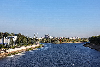 ФОТОХРОНИКА начинает новый информационный день