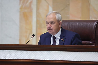 Законопроект о республиканском бюджете на 2027 год принят депутатами в первом чтении