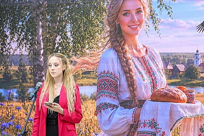 \"Вдохновение для души\". В столице наградили финалистов творческого конкурса