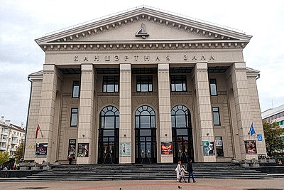 Как укротить короля инструментов. Настройщик органа о секретах редкой профессии