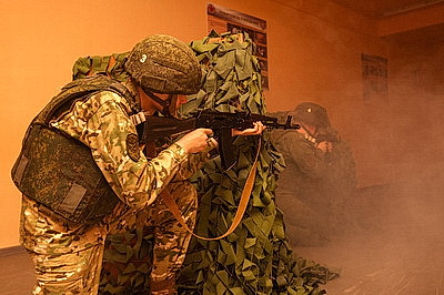 Выездная пресс-конференция в БГМУ: современные образовательные возможности для будущих медиков