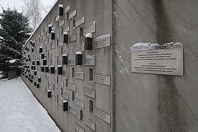 На пути к \"лесному Иерусалиму\". Новогрудский музей хранит память о побеге местных евреев из гетто