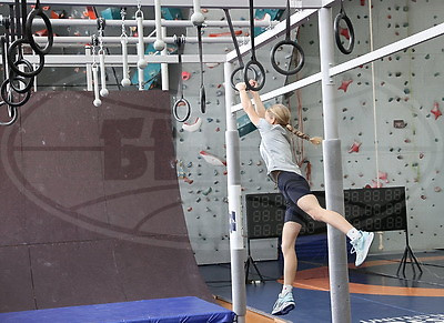 В Гомеле проходит открытое первенство Республики Беларусь по современному пятиборью