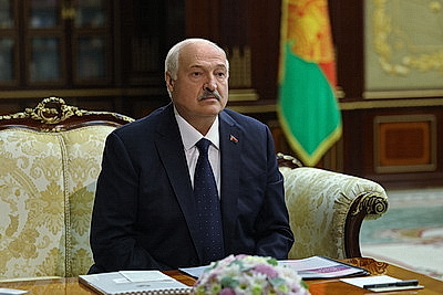 Лукашенко предложил России объединить усилия в сфере биотехнологий