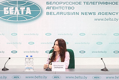 Пресс-конференция о профилактике и лечении сезонной аллергии состоялась в БЕЛТА