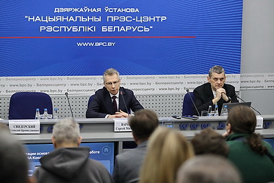 Автомобильный рынок Беларуси в 2025 году вырос на 14%