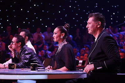 Ибрагим Карасов стал победителем шоу \"Фактор.BY\"