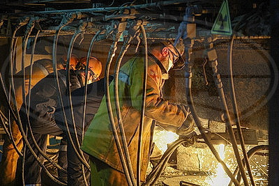 БМЗ ежемесячно увеличивает объемы производства