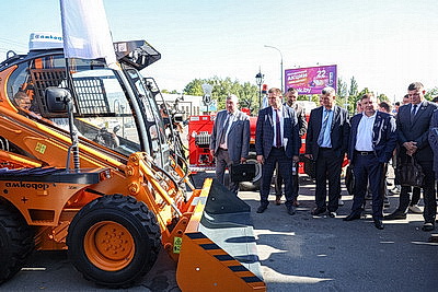 Более 120 км дорог в городах и агрогородках Брестской области планируют отремонтировать в 2026 году