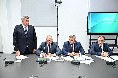 \"Можем конкурировать\". Лукашенко ставит задачу активнее осваивать рынок светодиодных ламп