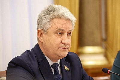Белорусско-пакистанские связи являются примером долгосрочного партнерства - Ипатов