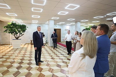 График мероприятий и планирование работы в регионах. Доклад Крутого