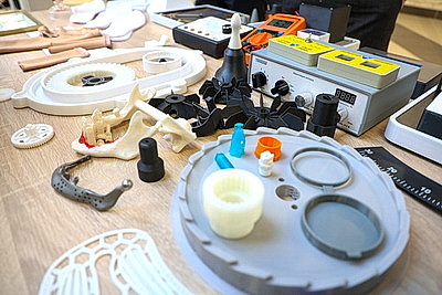 Как идеи становятся бизнесом: в Гродно обсудили развитие технологий и предпринимательства