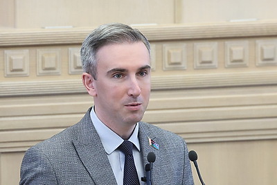 Совет Республики одобрил законопроект о недропользовании