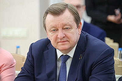Развитие сотрудничества с Турцией обсудили в Совете Республики