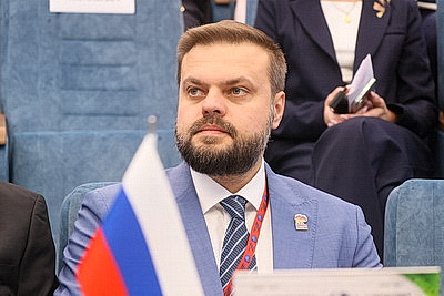 В Бресте стартовала международная межпартийная конференция