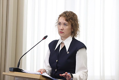 ЦИК установил итоги выборов делегата ВНС от РОО \"Белая Русь\" вместо выбывшего