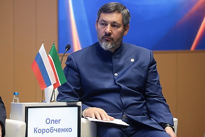 EnergyExpo 2026: юбилейный форум стартовал в Минске