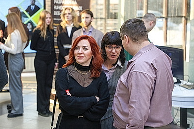 Как идеи становятся бизнесом: в Гродно обсудили развитие технологий и предпринимательства