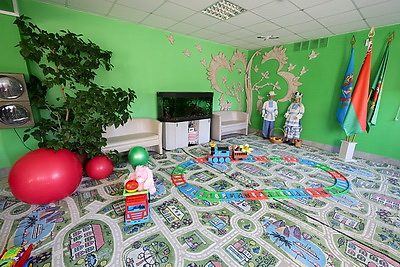 Двум учреждениям здравоохранения Витебска передали аппараты ИВЛ от Белорусского фонда мира